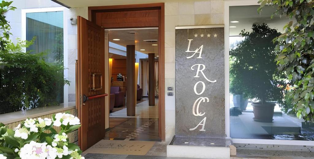 Noale Hotel | Casaalbergo La Rocca