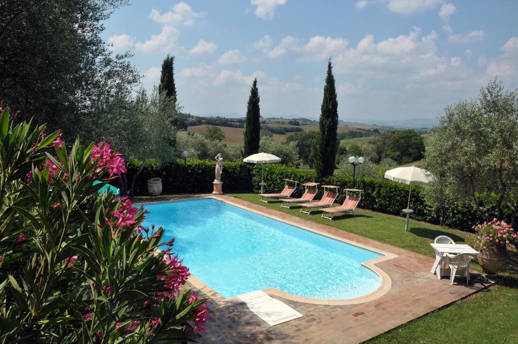 Ferretto Villa | Casale Le Capanne