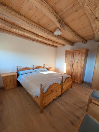 Chies d'Alpago Apartment | Casera Ienoa