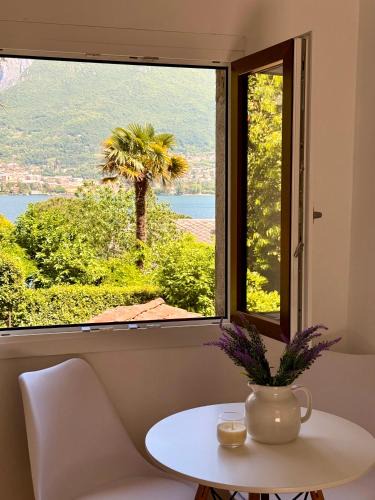 Onno House | Casetta a Lago