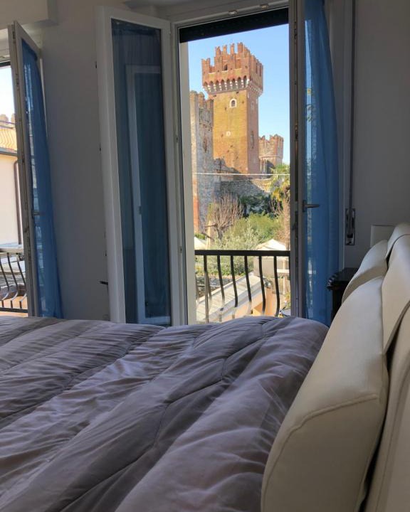 Lazise Old Town House | Castello Centro Storico