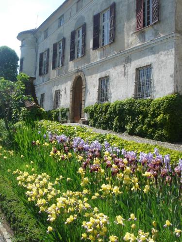 Rocca Grimalda House | Castello di Rocca Grimalda