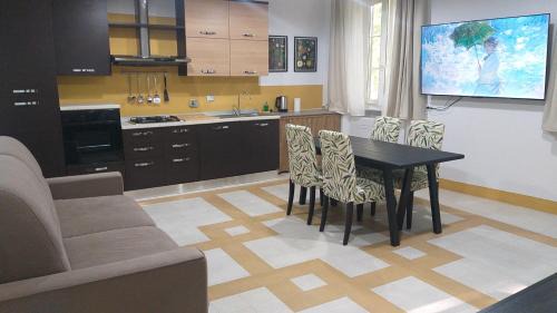 San Francesco Apartment | Caterina