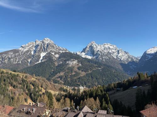San Pietro di Cadore Apartment | Ceda Fiore