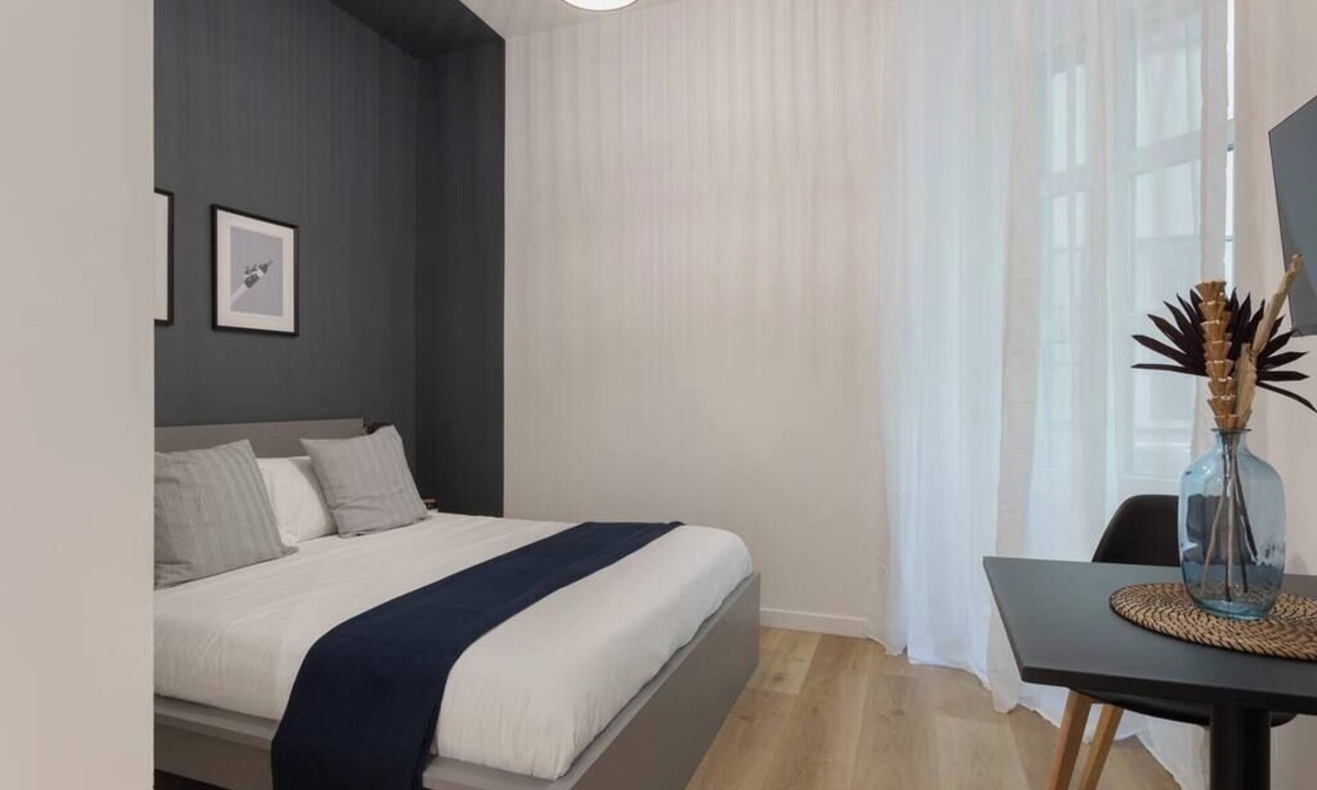 Trieste Old Town Apartment | Central Trieste Marvel studio