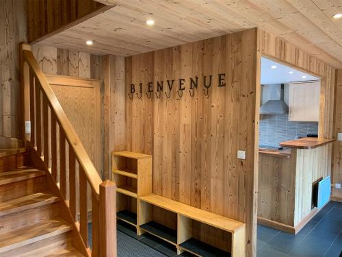 Barcelonnette Ski Chalet | Chalet Barcelonnette
