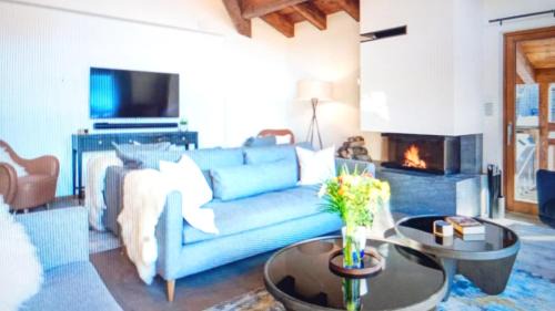 Costa Apartment | Chalet Blue Snow
