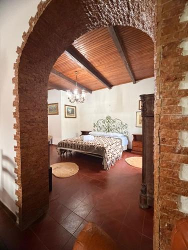 Bagnone House | Chalet Cottage