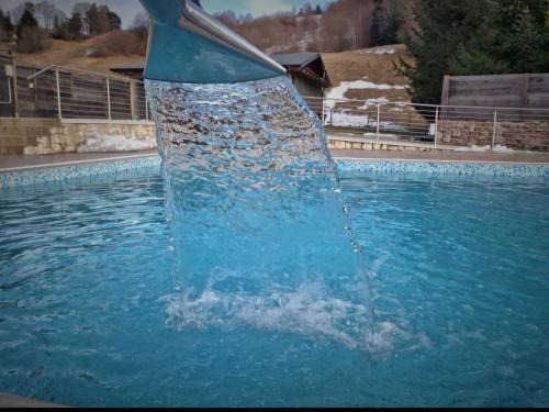 Ronzo-Chienis Apartment | Chalet la Baita SPA e Wellness