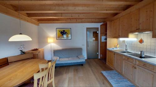 San Vigilio Apartment | CHALET MARLENE - Ferienhaus