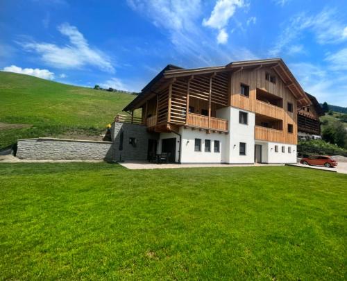 La Valle Apartment | Chalet Soredlin