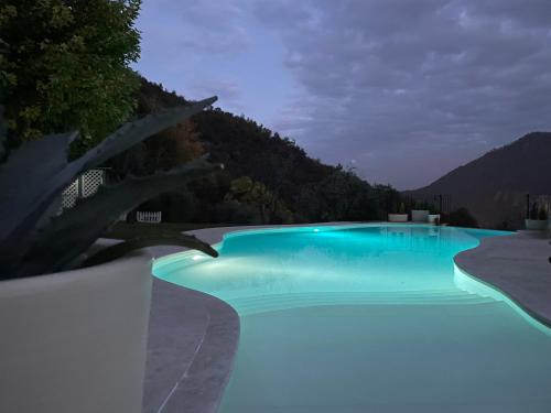 Gavardo Ski Chalet | CHALET VELA Natura e Relax