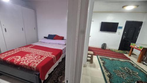 Agouza Apartment | Charming 2-Bedroom Apartment in Vibrant Agouza, Egypt