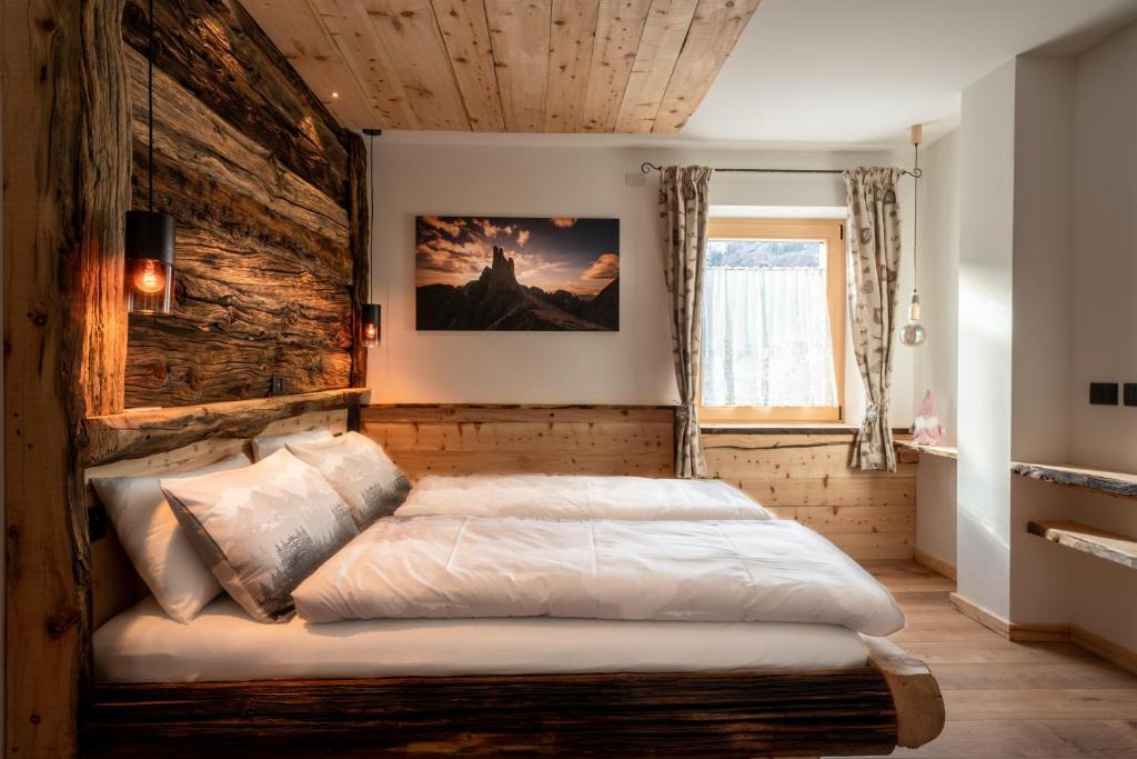 Soraga Bed & Breakfast | Ciasa Marizana