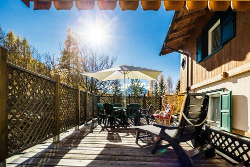 Cortina d'Ampezzo Apartment | CiasaToa