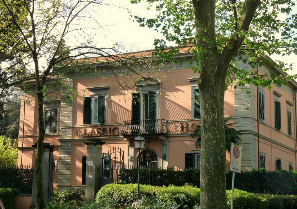 Oltrarno Hotel | Classic Hotel