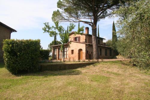 Siena Apartment | Colombina