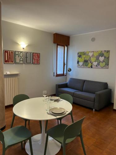 Seriate House | ComeaCasa