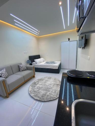 Zamalek Apartment | comfortable studio