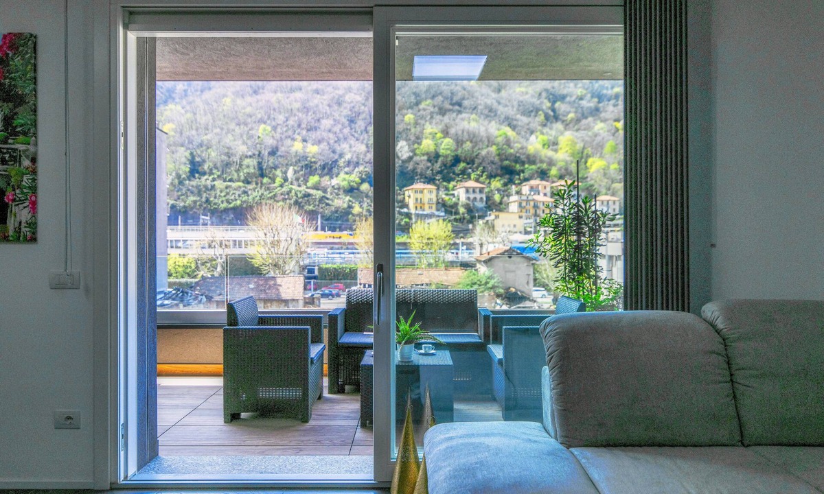 Como Apartment | Como in Centro