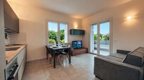 Pedemonte Apartment | Contea Apartment - Modern & Quiet Stay - Valpolicella