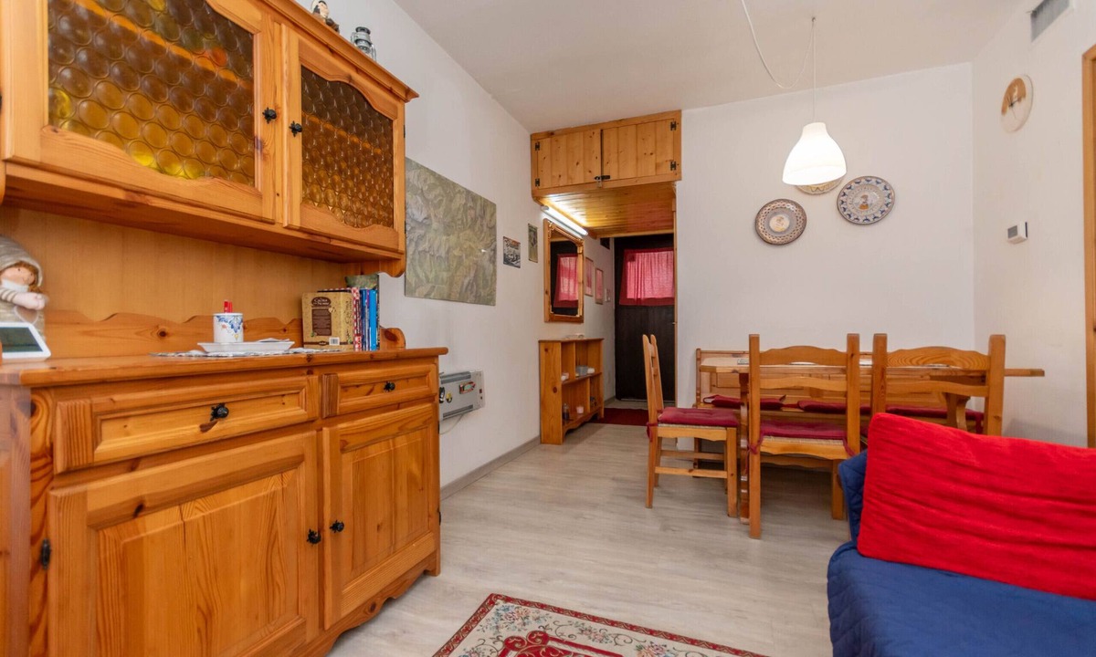 Rocca Pietore Apartment | Cordevole Apartment PT