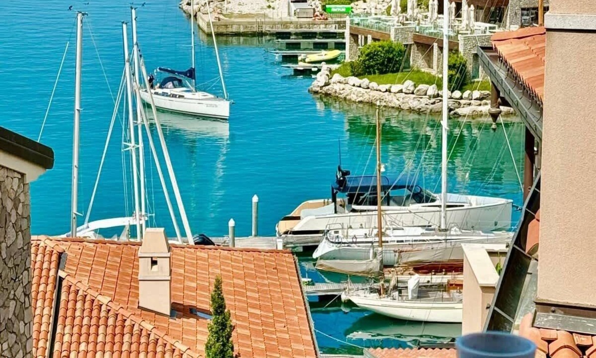 Portopiccolo Apartment | Cornice sul mare - Portopiccolo Apartments