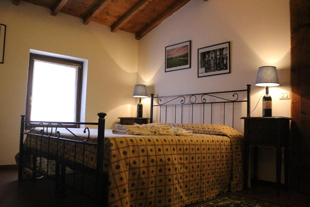 Negrar House | Corte Spinosa