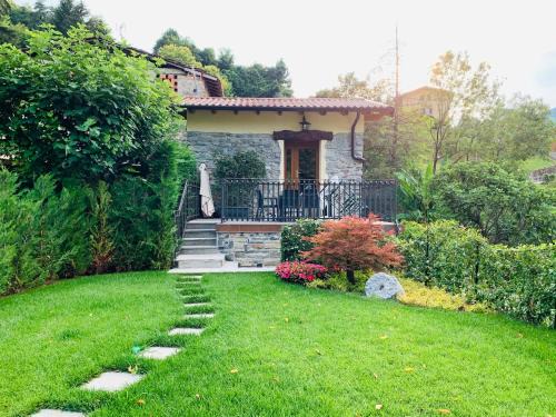 Bellagio Apartment | COTTAGE ROSE