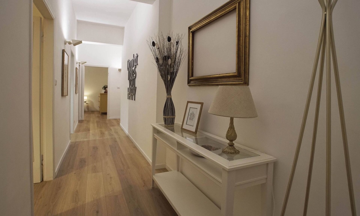 Coverciano Apartment | Cozy and bright apartment. Self check-in