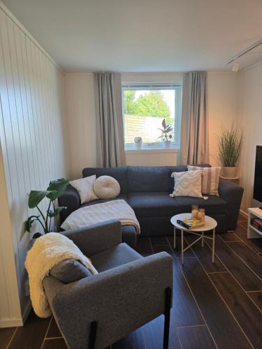 Tromso Apartment | Cozy Tromsø apartment, No parking november to april