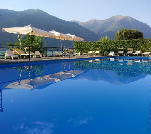 Lezzeno Hotel | Crotto del Misto