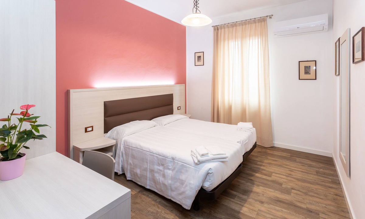 Assisi Hotel | Da Angelo