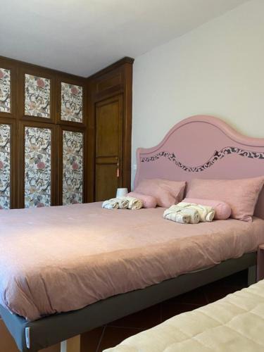 Lucca House | Da Francesca
