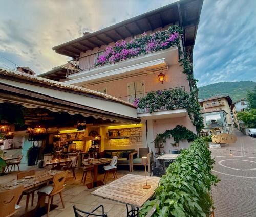 Arco Hotel | Da Gianni e Villa Annamaria