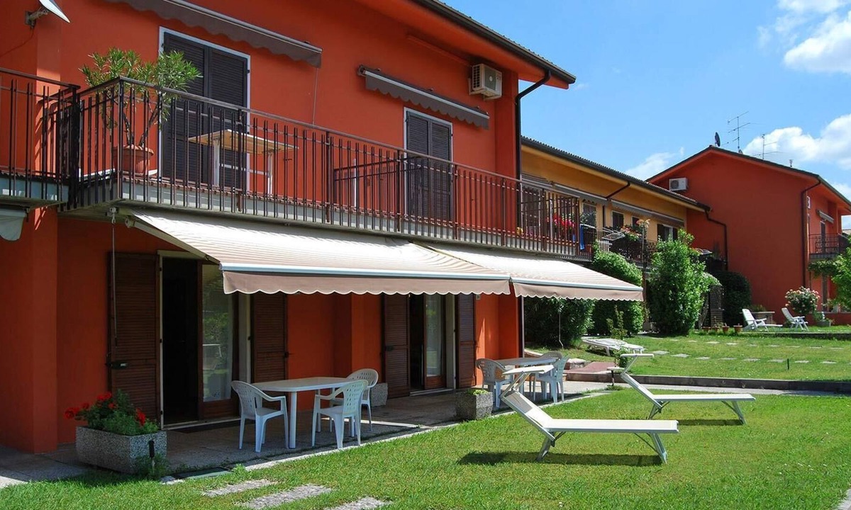 Pacengo House | Da Giorgio