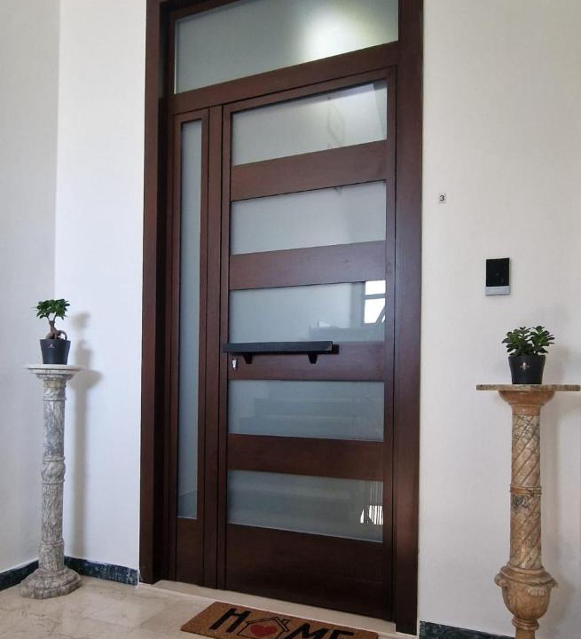 San Faustino-Madonnina-Quattroville Apartment | Damhomeitaly