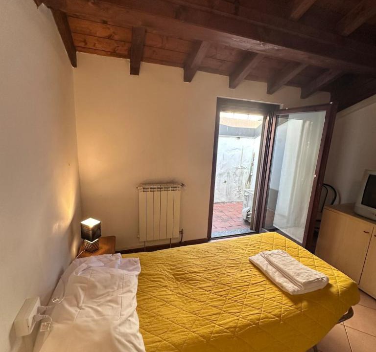 Cremona Apartment | Dante 8 Flat