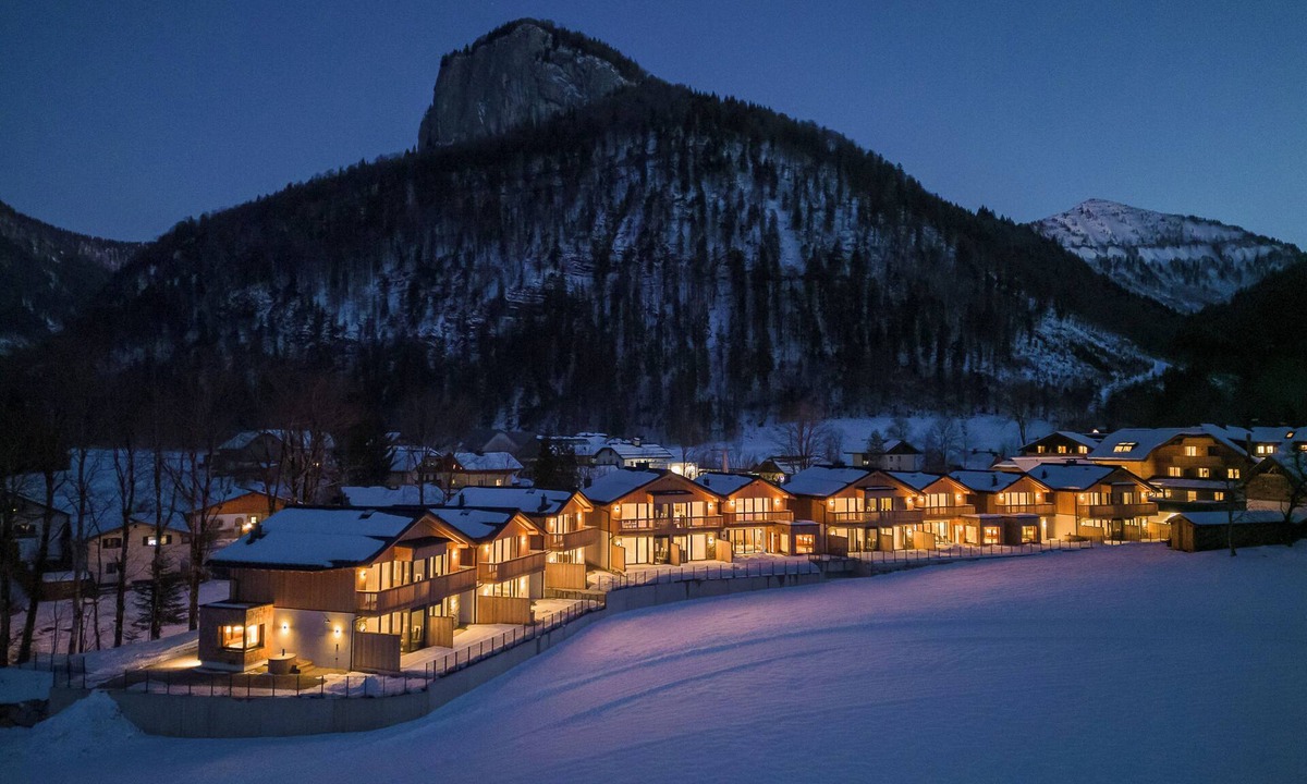 Hintersee Hotel | DAS Hintersee