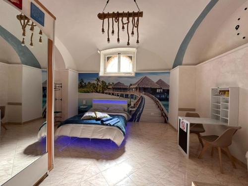 Maddaloni House | Dea