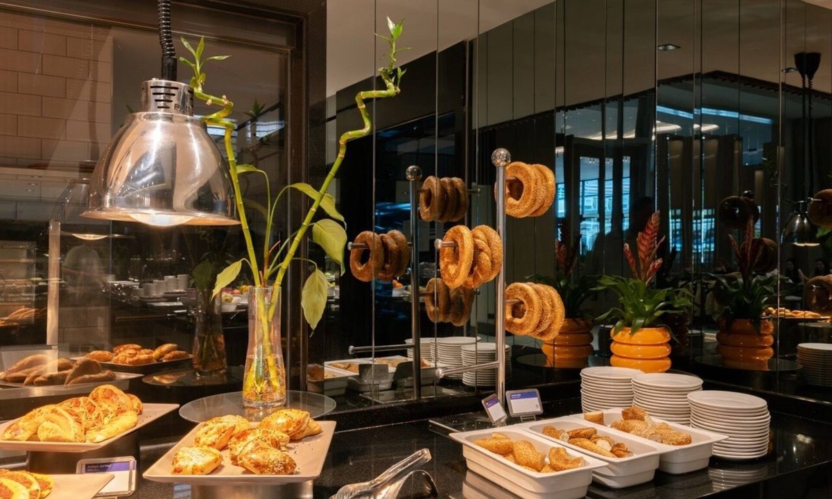 Seyhan Hotel | Dedeman Adana