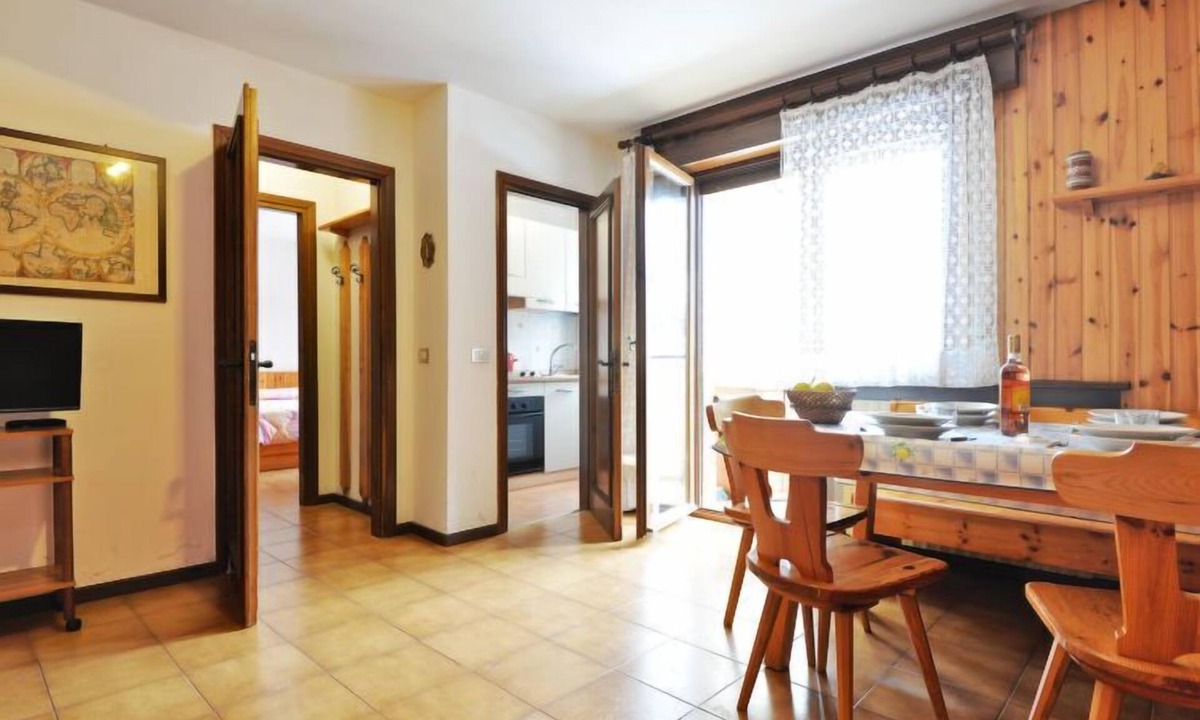 Campitello di Fassa Apartment | Des Alpes by Interhome