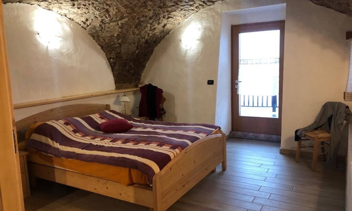 Dosso Veronza Apartment | DIAF HOUSE - Charming apartment in Carano