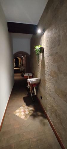 Ferrara Historic Centre House | DIMORA AL SARACENO