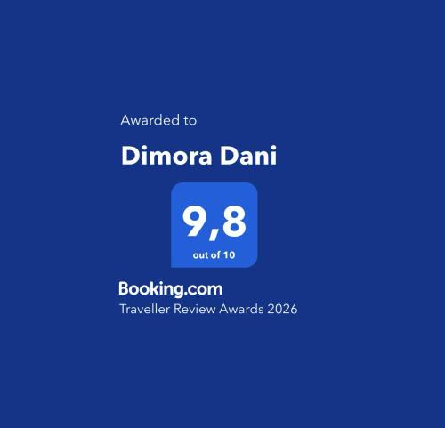 Putignano Villa | Dimora Dani