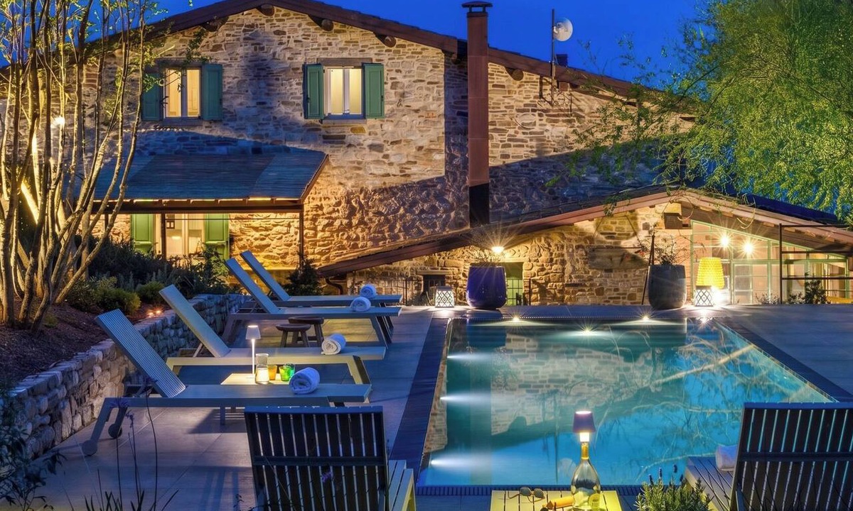 Macerata Feltria Villa | Dimora Dei Sogni 7+1, Emma Villas
