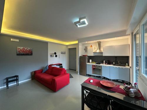 Fuorigrotta Apartment | Dimora Lida
