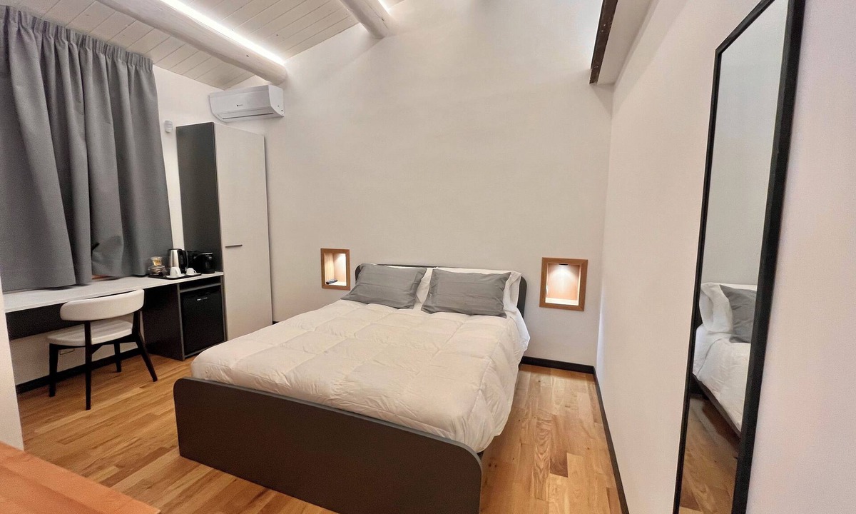 Arcavacata Bed & Breakfast | Dimore Diffuse R H
