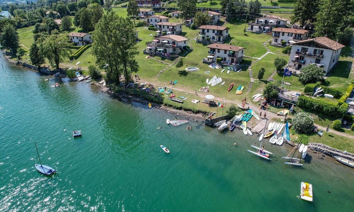 Idro Condo | Direkt vom Eigentümer