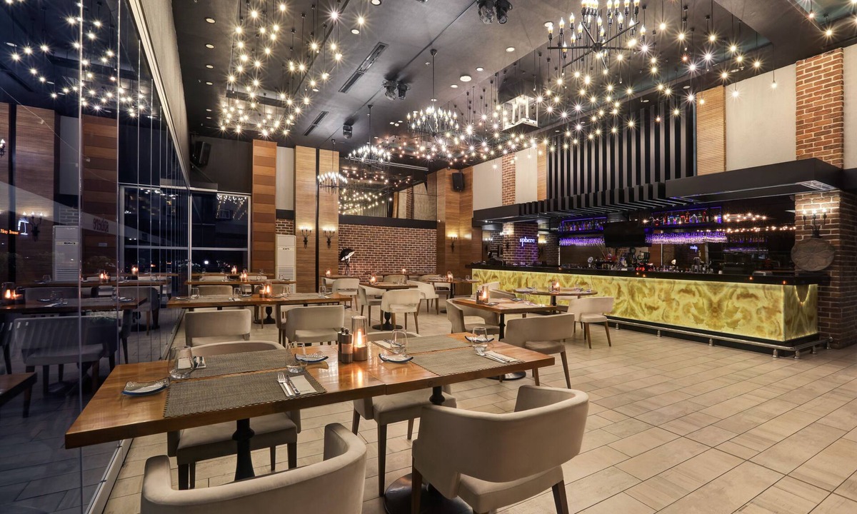 Corlu Hotel | Divan Corlu